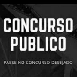 Material pra cursos e concursos públicos 📚