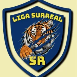 2️⃣ SURREAL  1° TURNO.
