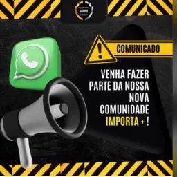 📣🌟💭WM IMPORTAÇÕES🇨🇳✈️🇧🇷