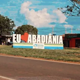 I ♥️ ABADIÂNIA