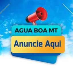 Anuncie aqui Água Boa-MT(6)