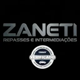 ZANETI REPASSES E INTERMEDIACÕES