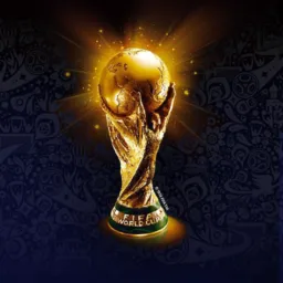 COPA DO MUNDO 🌍🏆