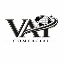 VAT COMERCIAL • VENDEDORES