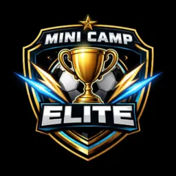 INSCRIÇÃO MINI CAMP🏆⚡