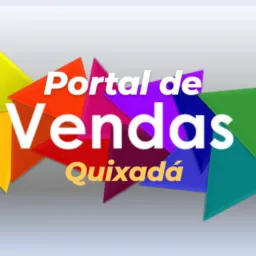 Portal de Vendas Quixadá 1 🛒🛍️
