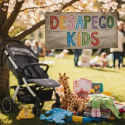 👕Desapego kids👚🛴🍭