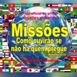 MISSÕES MUNDIAIS 🌍