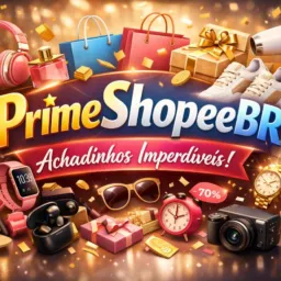 🔴Shopee em Oferta🔴