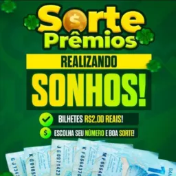Sorte prêmios itupiranga clientes