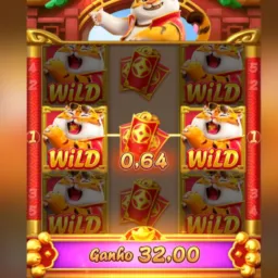 Plataforma slots e jogos