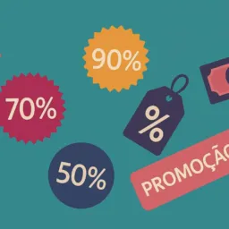 Promoção imperdível 🛍️grupo17