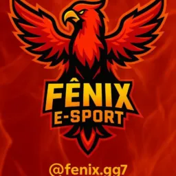 TREINO FÊNIX 🧡