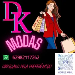 DK MODAS 💎👗👙👕🛒🛍️