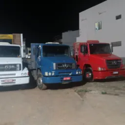 grupo de cargas João dorado e regiã