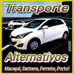🚘🇧🇷F'Gomes/Macapá/P'Grando