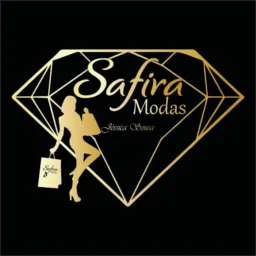 Grife Safira Modas 👙👗