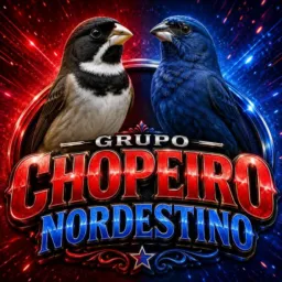 Chopeiro nordestino