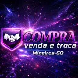 COMPRA,VENDA E TROCA MINEIROS