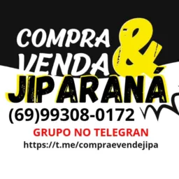 Compra & Venda jipa