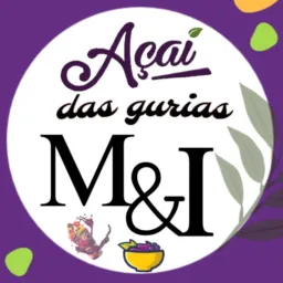 Açai das gurias m&i