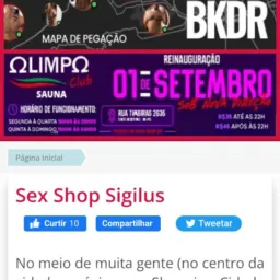 Cabine centro bh