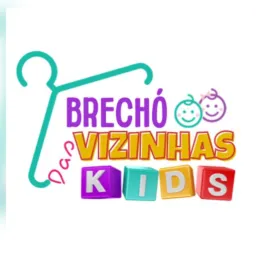 ♻️Brechó das Vizinhas KIDS♻️