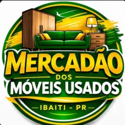 MERCADÃO DOS MÓVEIS USADOS