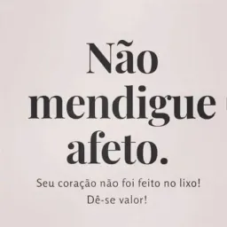 Mensagem do Dia☕🍔