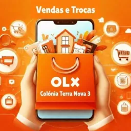 OLX - Colônia Terra Nova 3 e Proximidades