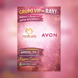 ACHADINHOS DA PRONTA ENTREGA DA RAY