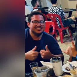 Amigos de Jackson pinto