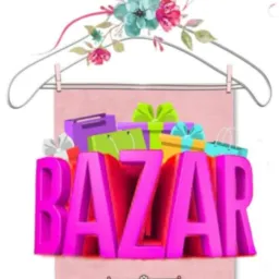Bazar feminino🥰🛍️