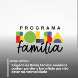 Bolsa família, agendamento, emprestimo