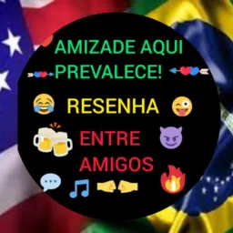 AMIZADE ❤️EUA&BRASIL🇺🇸🇧🇷