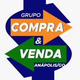 7 Vendas em Anápolis 💵