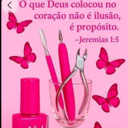 Manicure pedicure gata🥰