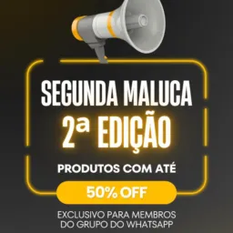 Segunda Maluca na Mania