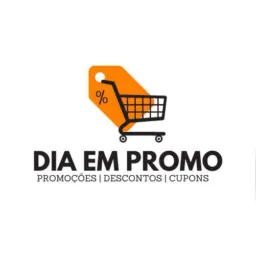 DIA EM PROMO  🛒