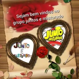 Juntos e misturado