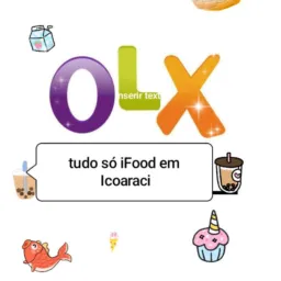 Tudo só comida em Icoaraci 🍕🌭🍔