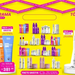 Promoçoes da Ybera 😍