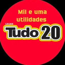 Tudo 20, mil e uma utilidades ❤️