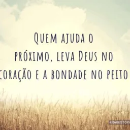Doação Goiânia e senador Canedo