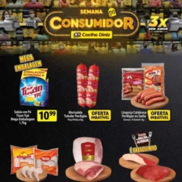 💰PROMOÇÕES TÉO REGIÃO 💰
