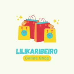 Loja online Shopee e Magalu🛍🛍