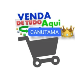 OLX CANUTAMA OFICIAL 1💵🔊
