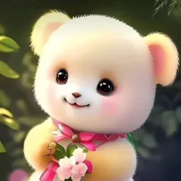 Cuidadora com amor 😍 💘