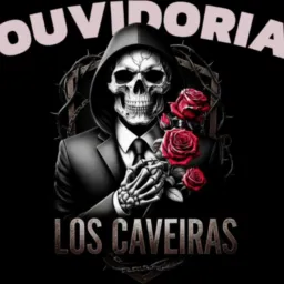 ☠️ OUVIDORIA ☠️