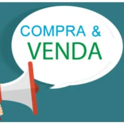 COMPRA & VENDA 🛒🛍️📩
